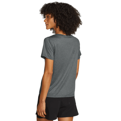 Women's Surreal Travel V-Neck T-Shirt