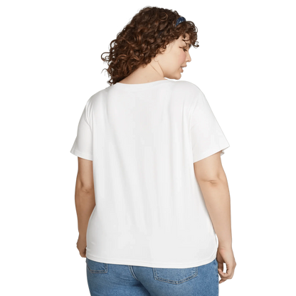 Women's Surreal Travel V-Neck T-Shirt